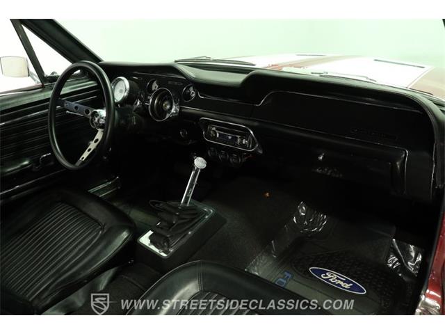 1968 Ford Mustang (CC-2103755) for sale in Lutz, Florida