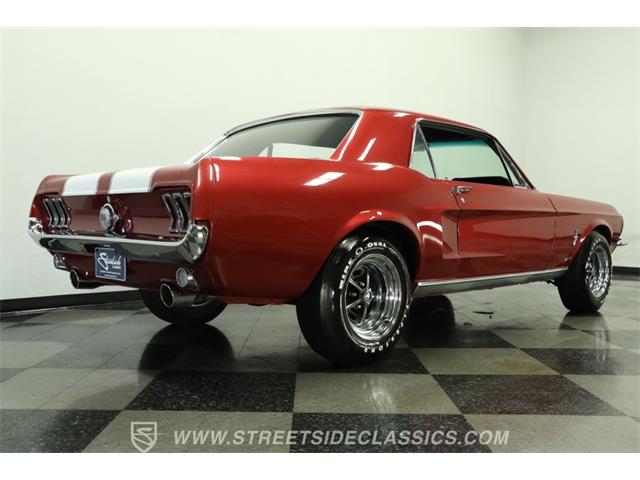 1968 Ford Mustang (CC-2103755) for sale in Lutz, Florida