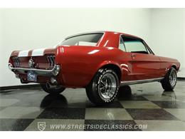 1968 Ford Mustang (CC-2103755) for sale in Lutz, Florida