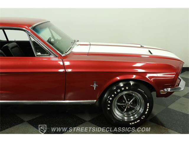 1968 Ford Mustang (CC-2103755) for sale in Lutz, Florida