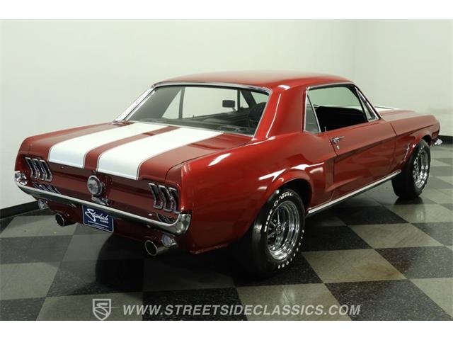 1968 Ford Mustang (CC-2103755) for sale in Lutz, Florida