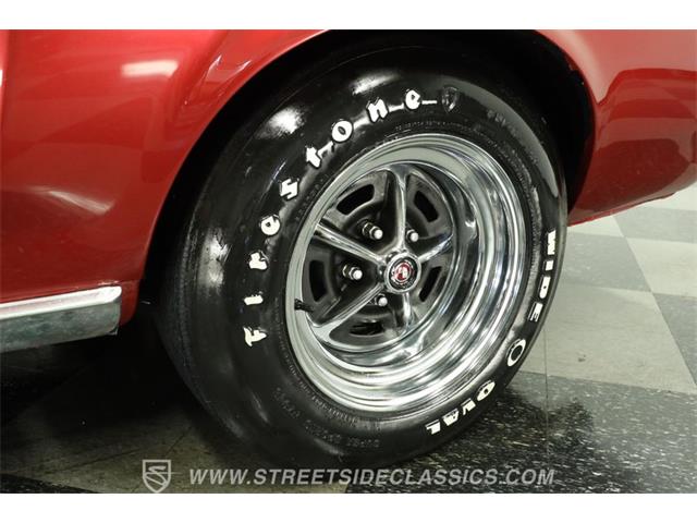 1968 Ford Mustang (CC-2103755) for sale in Lutz, Florida