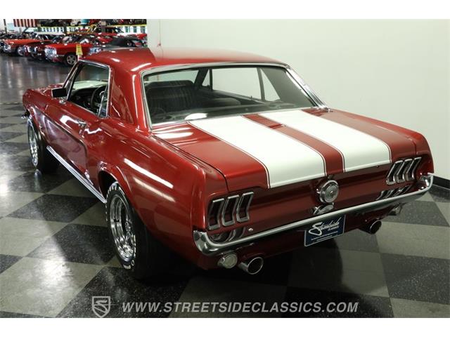 1968 Ford Mustang (CC-2103755) for sale in Lutz, Florida