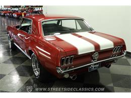 1968 Ford Mustang (CC-2103755) for sale in Lutz, Florida