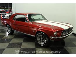1968 Ford Mustang (CC-2103755) for sale in Lutz, Florida