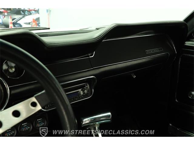 1968 Ford Mustang (CC-2103755) for sale in Lutz, Florida