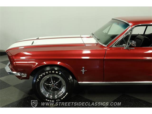 1968 Ford Mustang (CC-2103755) for sale in Lutz, Florida