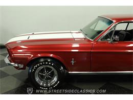1968 Ford Mustang (CC-2103755) for sale in Lutz, Florida