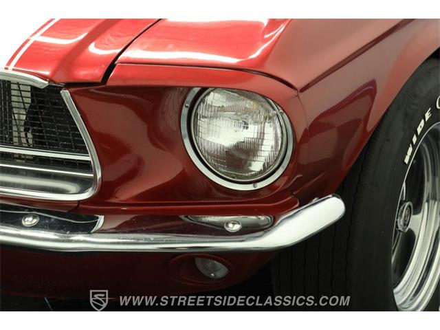 1968 Ford Mustang (CC-2103755) for sale in Lutz, Florida