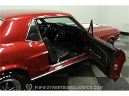 1968 Ford Mustang (CC-2103755) for sale in Lutz, Florida