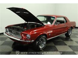 1968 Ford Mustang (CC-2103755) for sale in Lutz, Florida