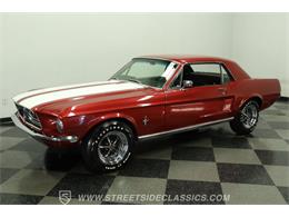 1968 Ford Mustang (CC-2103755) for sale in Lutz, Florida