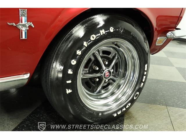 1968 Ford Mustang (CC-2103755) for sale in Lutz, Florida