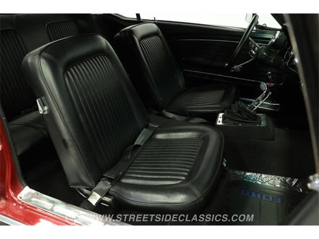 1968 Ford Mustang (CC-2103755) for sale in Lutz, Florida