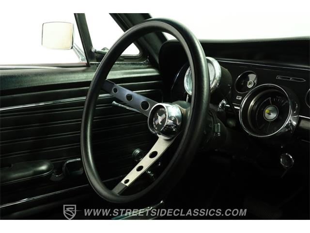 1968 Ford Mustang (CC-2103755) for sale in Lutz, Florida