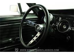 1968 Ford Mustang (CC-2103755) for sale in Lutz, Florida