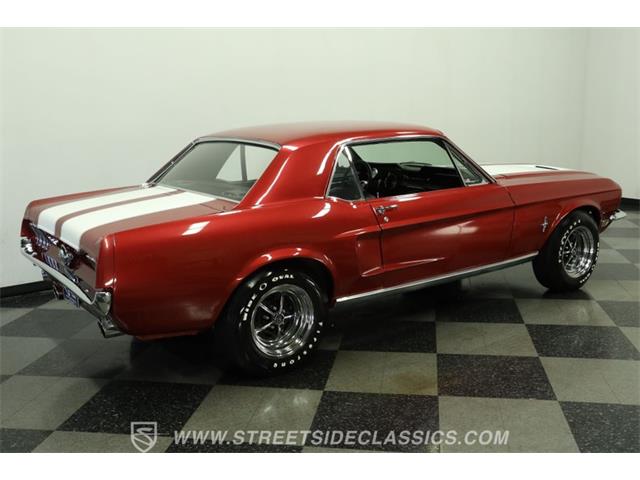 1968 Ford Mustang (CC-2103755) for sale in Lutz, Florida