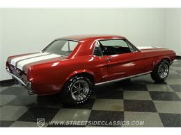 1968 Ford Mustang (CC-2103755) for sale in Lutz, Florida