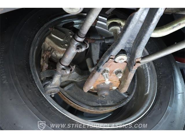 1968 Ford Mustang (CC-2103755) for sale in Lutz, Florida
