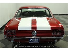 1968 Ford Mustang (CC-2103755) for sale in Lutz, Florida