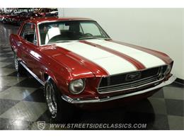 1968 Ford Mustang (CC-2103755) for sale in Lutz, Florida