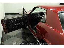 1968 Ford Mustang (CC-2103755) for sale in Lutz, Florida