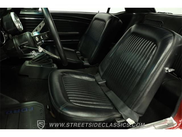 1968 Ford Mustang (CC-2103755) for sale in Lutz, Florida