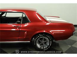 1968 Ford Mustang (CC-2103755) for sale in Lutz, Florida