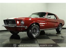 1968 Ford Mustang (CC-2103755) for sale in Lutz, Florida