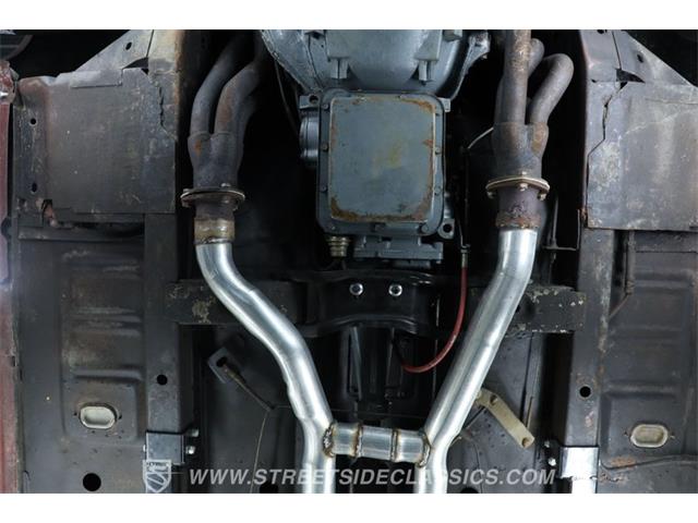 1968 Ford Mustang (CC-2103755) for sale in Lutz, Florida