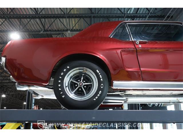 1968 Ford Mustang (CC-2103755) for sale in Lutz, Florida