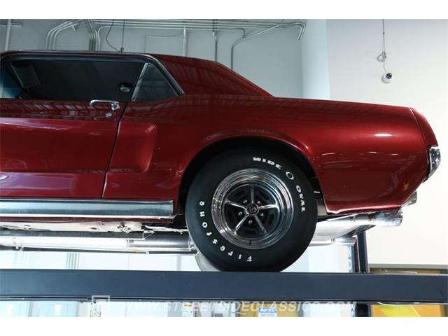 1968 Ford Mustang (CC-2103755) for sale in Lutz, Florida