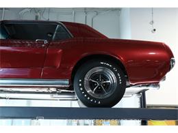1968 Ford Mustang (CC-2103755) for sale in Lutz, Florida
