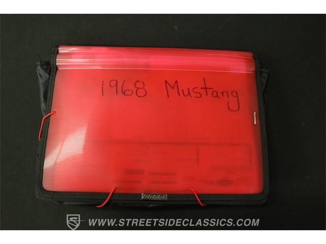 1968 Ford Mustang (CC-2103755) for sale in Lutz, Florida