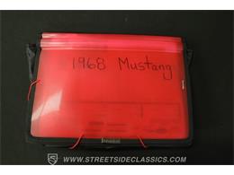 1968 Ford Mustang (CC-2103755) for sale in Lutz, Florida