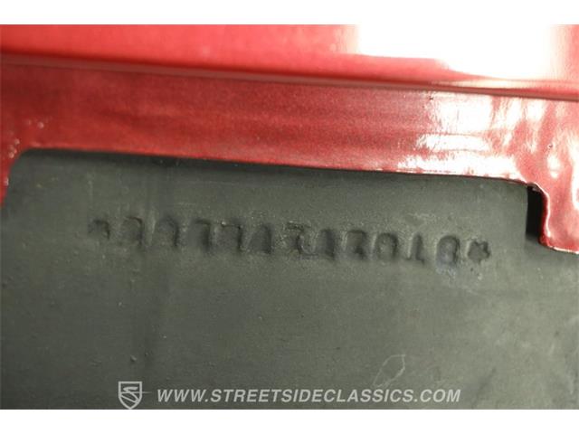 1968 Ford Mustang (CC-2103755) for sale in Lutz, Florida