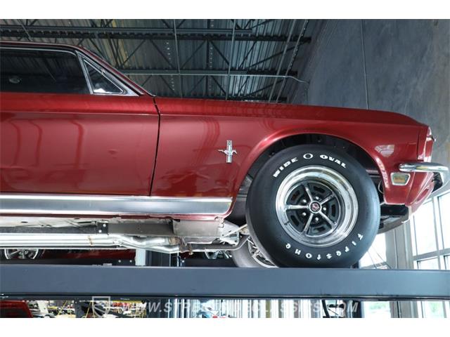 1968 Ford Mustang (CC-2103755) for sale in Lutz, Florida