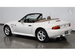 1997 BMW Z3 (CC-2103756) for sale in Peoria, Arizona