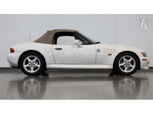 1997 BMW Z3 (CC-2103756) for sale in Peoria, Arizona