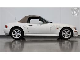 1997 BMW Z3 (CC-2103756) for sale in Peoria, Arizona