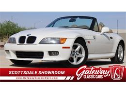 1997 BMW Z3 (CC-2103756) for sale in Peoria, Arizona
