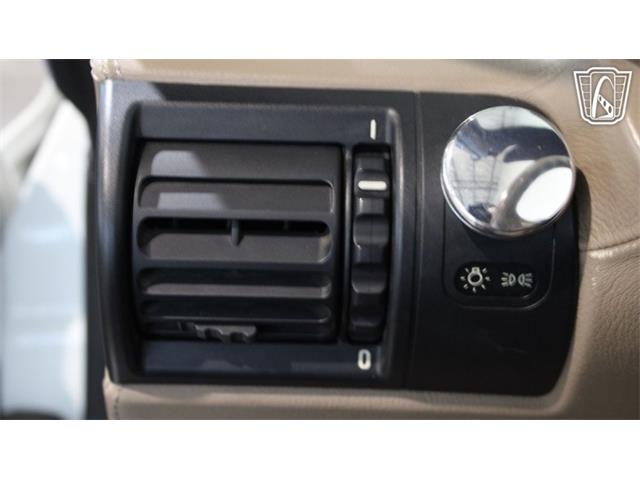 1997 BMW Z3 (CC-2103756) for sale in Peoria, Arizona
