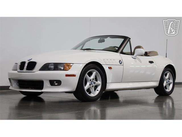 1997 BMW Z3 (CC-2103756) for sale in Peoria, Arizona
