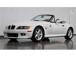1997 BMW Z3 (CC-2103756) for sale in Peoria, Arizona