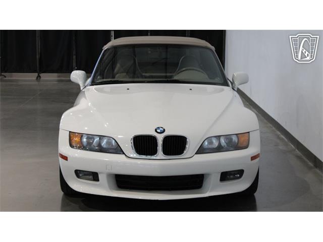 1997 BMW Z3 (CC-2103756) for sale in Peoria, Arizona