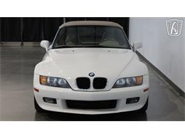 1997 BMW Z3 (CC-2103756) for sale in Peoria, Arizona