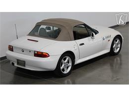 1997 BMW Z3 (CC-2103756) for sale in Peoria, Arizona