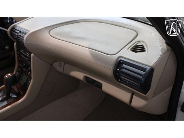 1997 BMW Z3 (CC-2103756) for sale in Peoria, Arizona