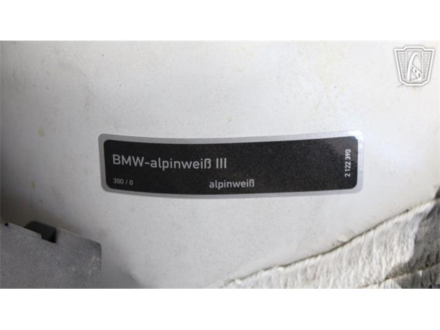 1997 BMW Z3 (CC-2103756) for sale in Peoria, Arizona