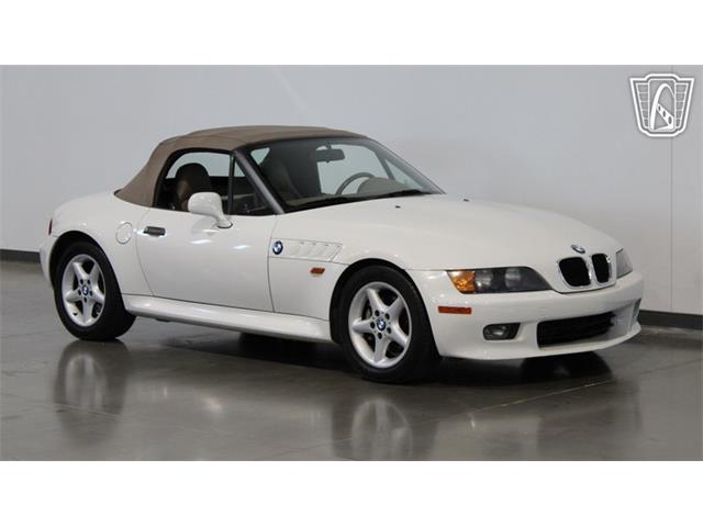 1997 BMW Z3 (CC-2103756) for sale in Peoria, Arizona